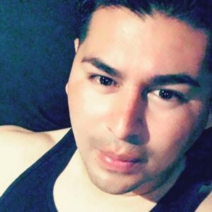 Meet your Posher, Eric